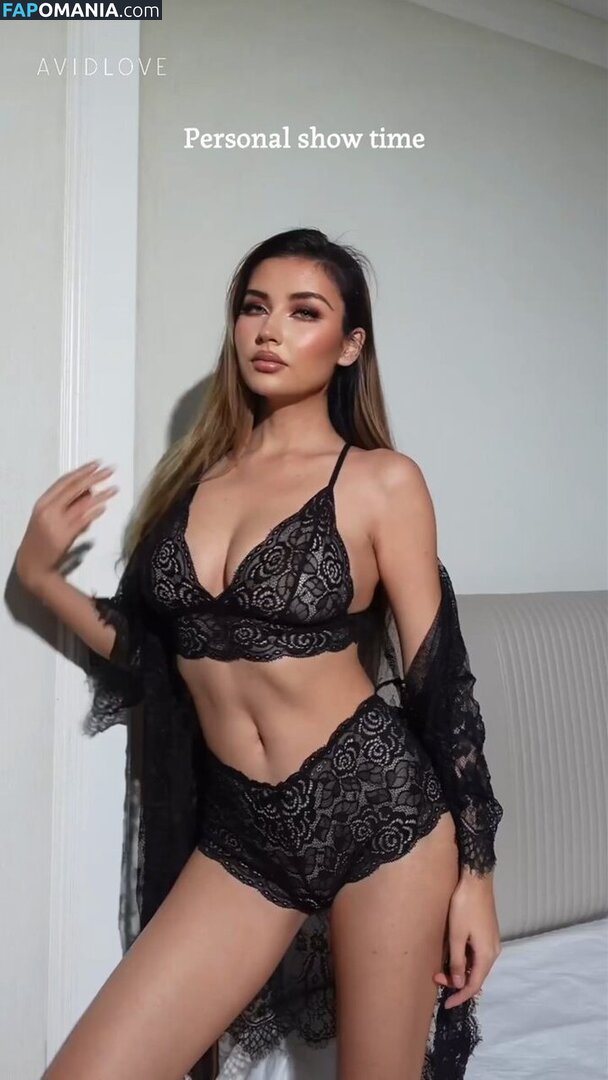 avidlove Nahý OnlyFans  Uniklá fotka #12