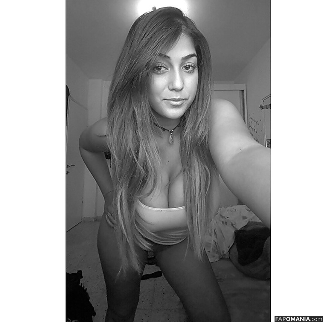 Avital Akko / avital_akko Nahý OnlyFans  Uniklá fotka #2