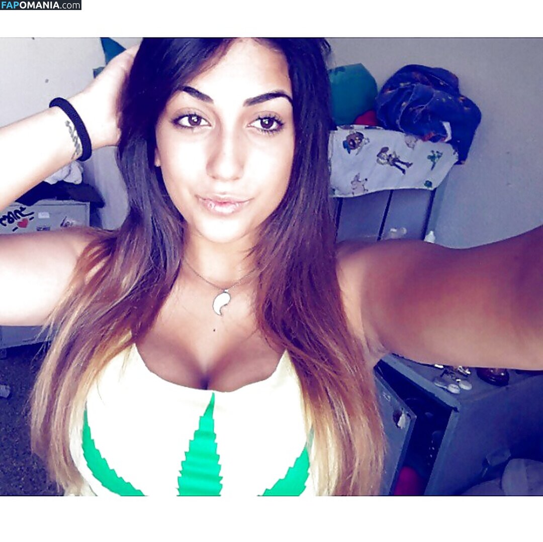 Avital Akko / avital_akko Nahý OnlyFans  Uniklá fotka #23