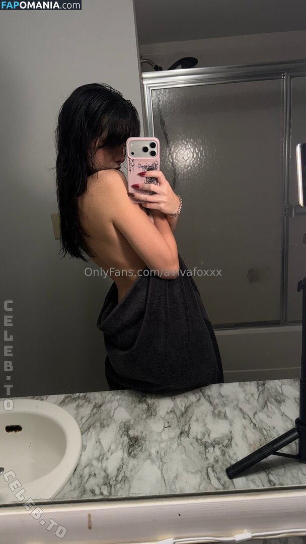 aviva.foxxx / aviva_foxx / avivafoxxx / https: Nahý OnlyFans  Uniklá fotka #14