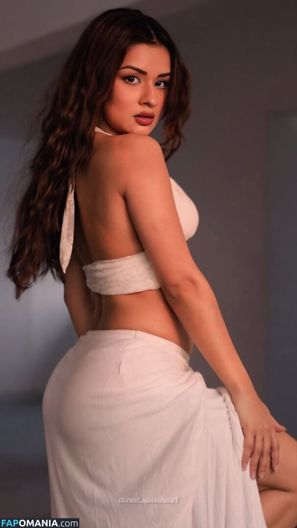Avneet Kaur / avneetkaur_13 Nahý OnlyFans  Uniklá fotka #2