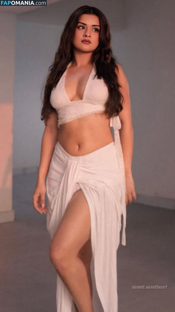 Avneet Kaur / avneetkaur_13 Nahý OnlyFans  Uniklá fotka #4