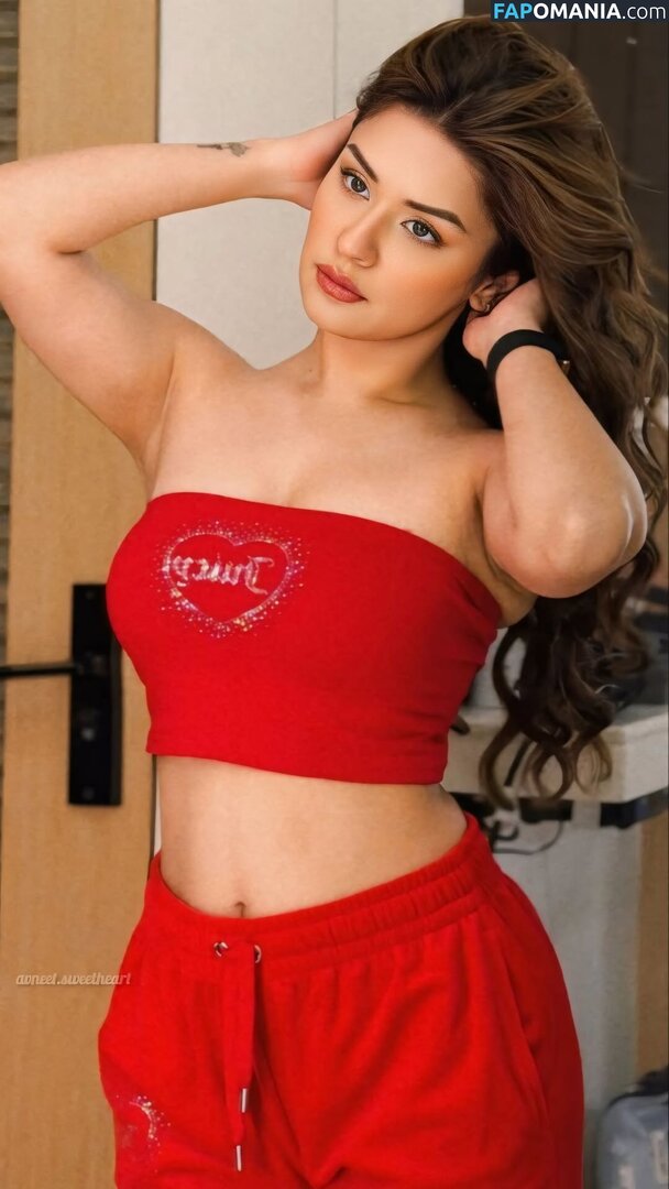Avneet Kaur / avneetkaur_13 Nahý OnlyFans  Uniklá fotka #6