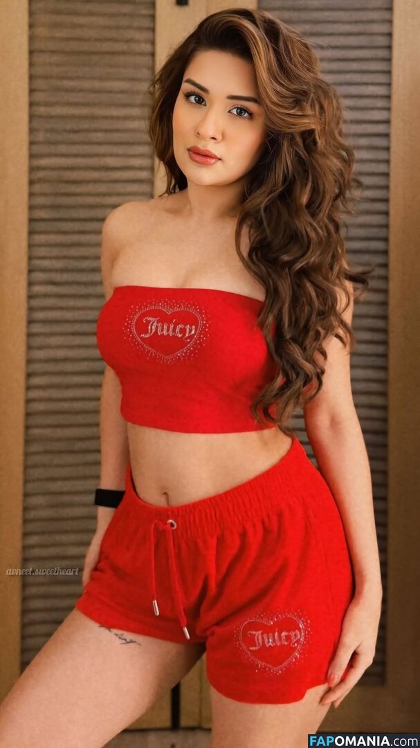 Avneet Kaur / avneetkaur_13 Nahý OnlyFans  Uniklá fotka #9