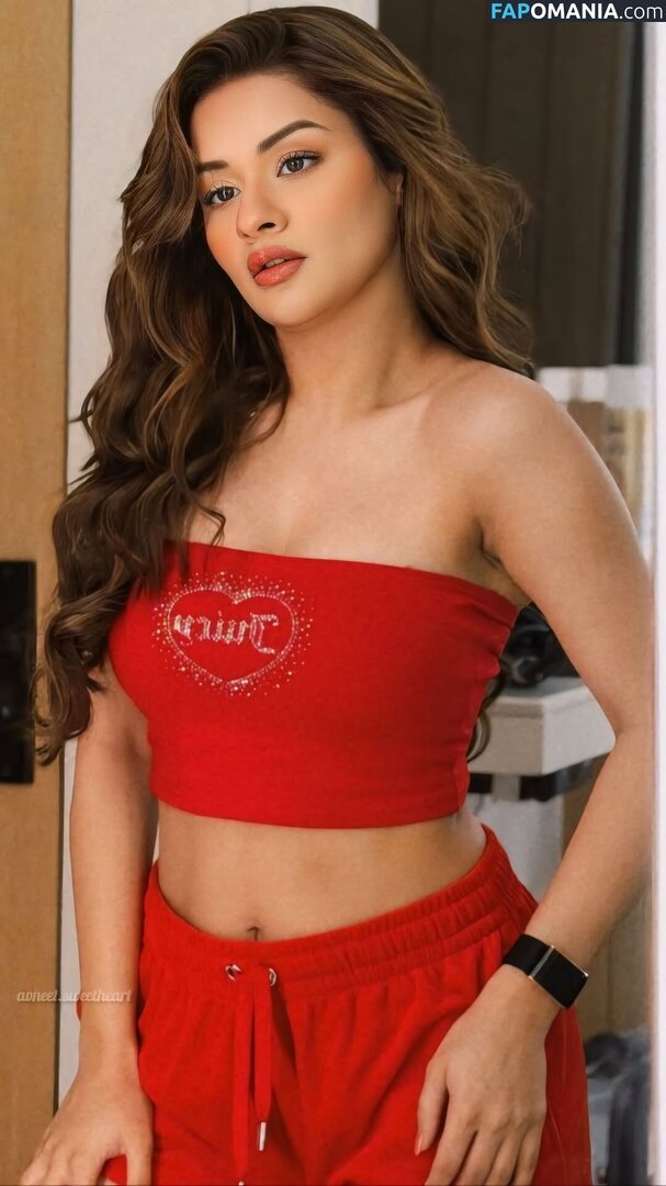 Avneet Kaur / avneetkaur_13 Nahý OnlyFans  Uniklá fotka #10