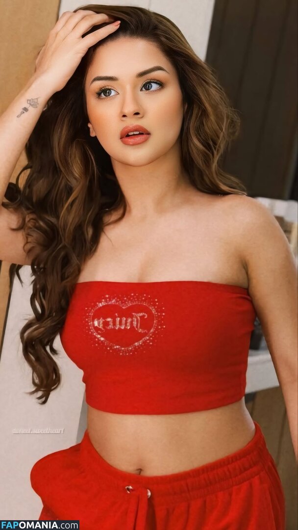 Avneet Kaur / avneetkaur_13 Nahý OnlyFans  Uniklá fotka #11