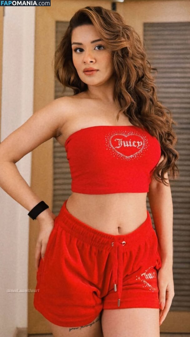 Avneet Kaur / avneetkaur_13 Nahý OnlyFans  Uniklá fotka #13