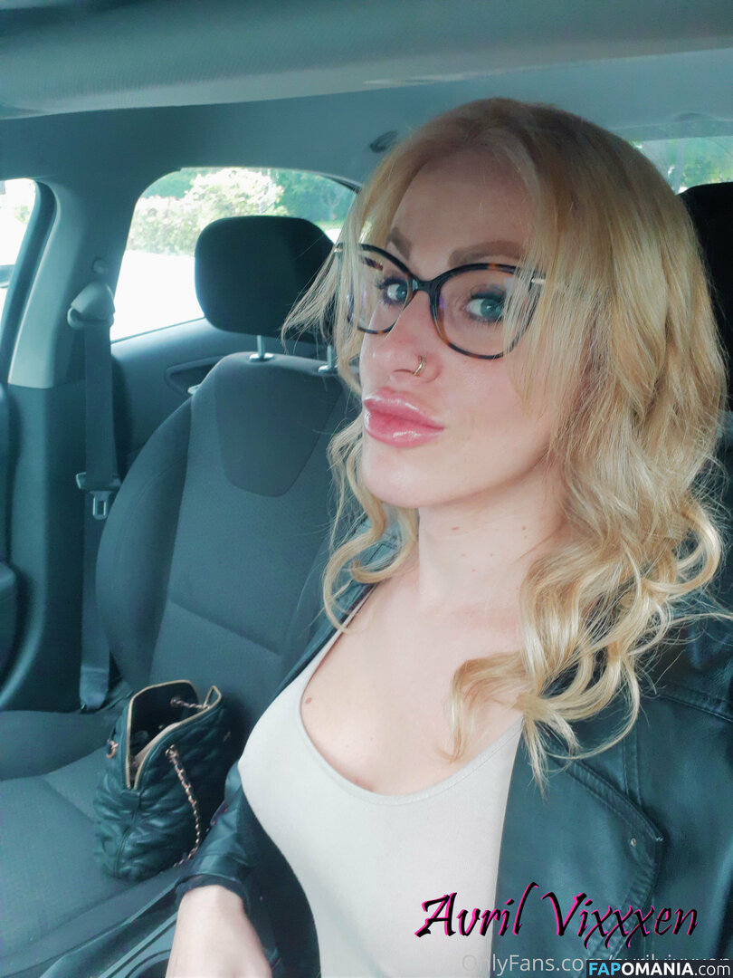 avrilvixen / avrilvixxxen Nahý OnlyFans  Uniklá fotka #11