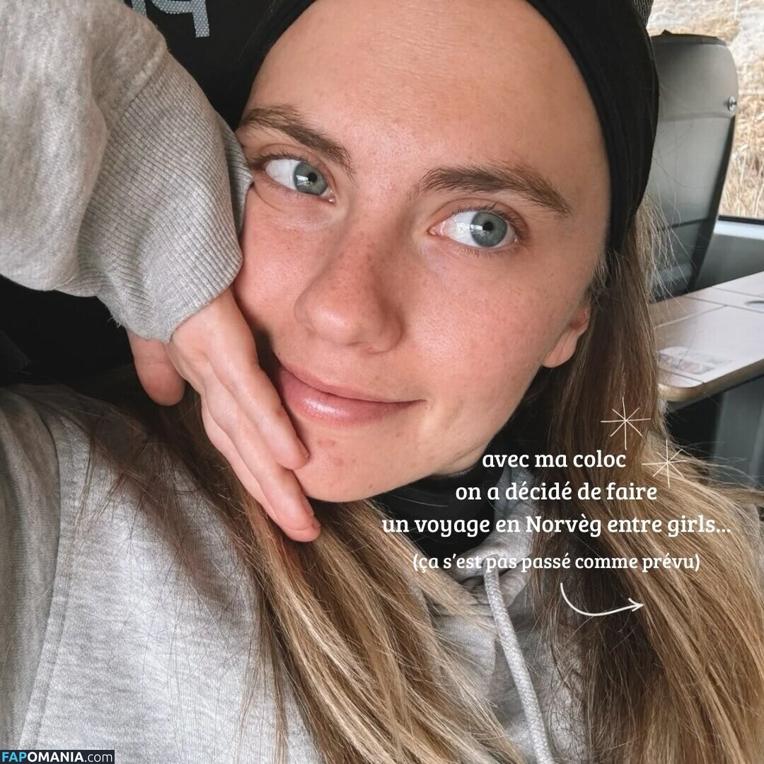 Axelle Maga / axelle.maga Nahý OnlyFans  Uniklá fotka #3