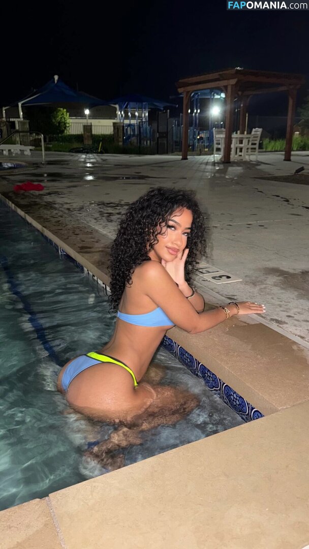 Aya Tanjali / ayaatanjali / ayaminaj_ / ayatanjali Nahý OnlyFans  Uniklá fotka #17