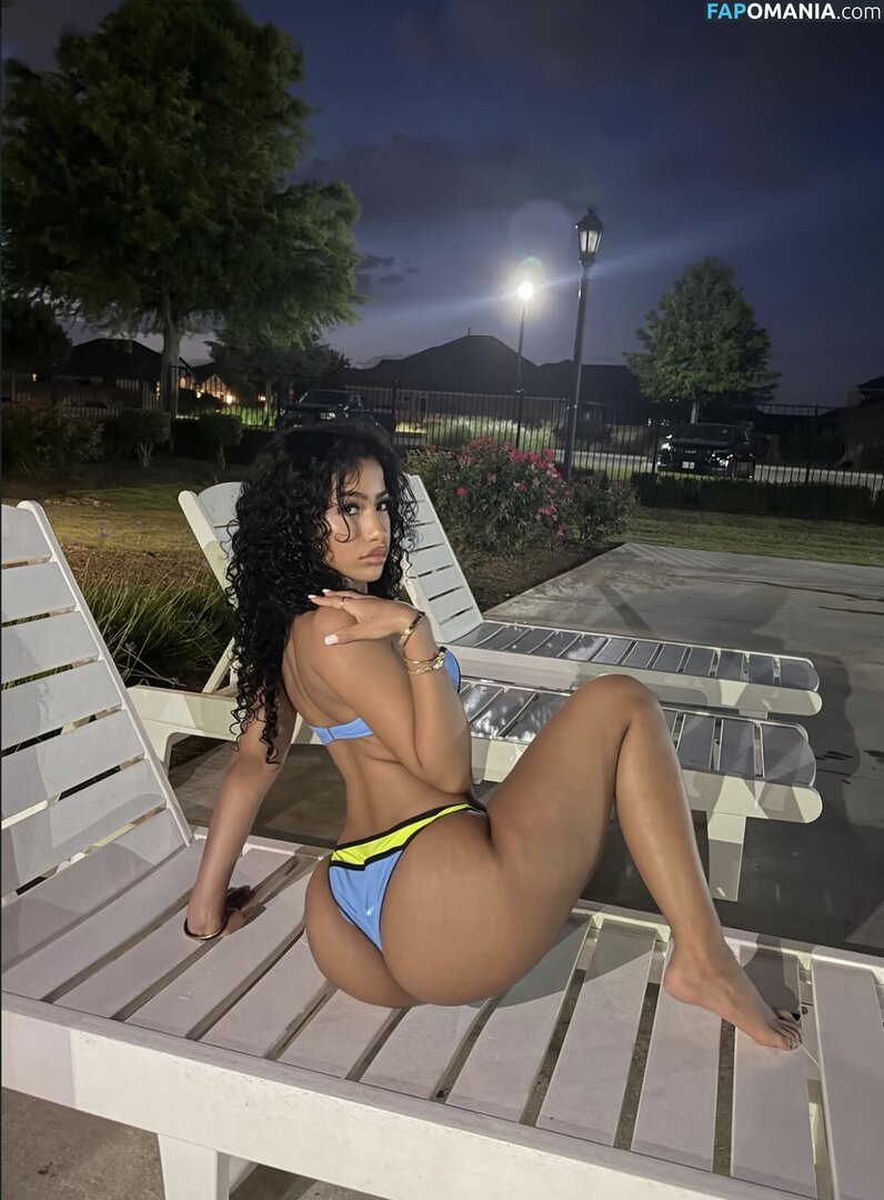 Aya Tanjali / ayaatanjali / ayaminaj_ / ayatanjali Nahý OnlyFans  Uniklá fotka #18