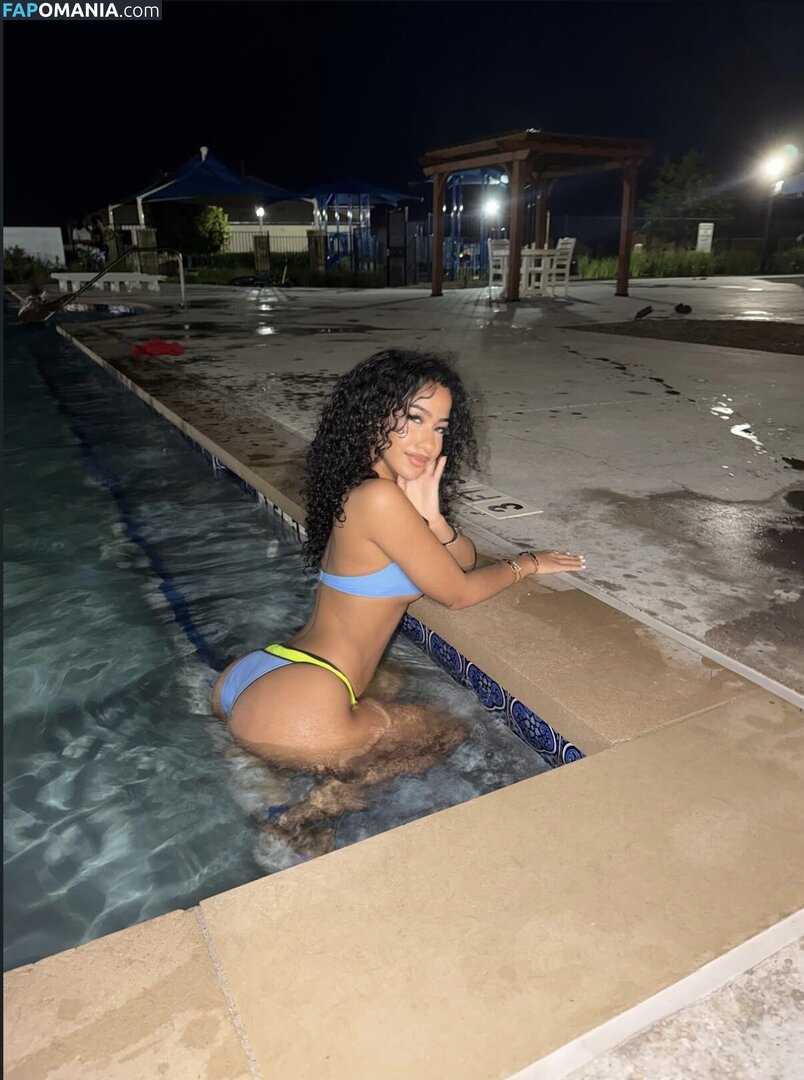 Aya Tanjali / ayaatanjali / ayaminaj_ / ayatanjali Nahý OnlyFans  Uniklá fotka #19