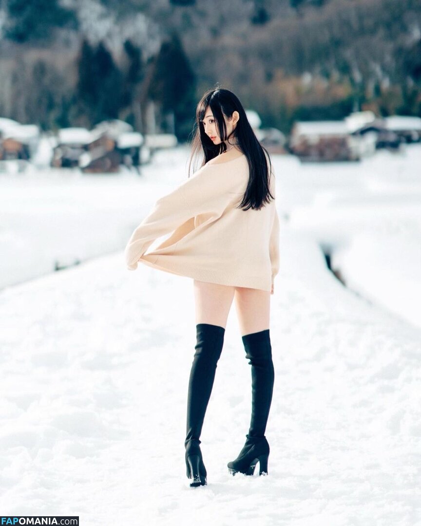 Ayachamo_1028 / https: Nahý OnlyFans  Uniklá fotka #1