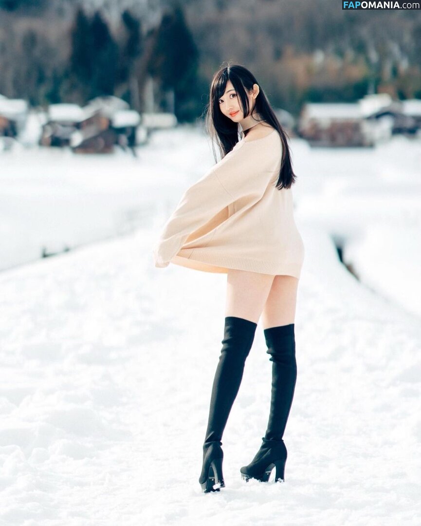 Ayachamo_1028 / https: Nahý OnlyFans  Uniklá fotka #4
