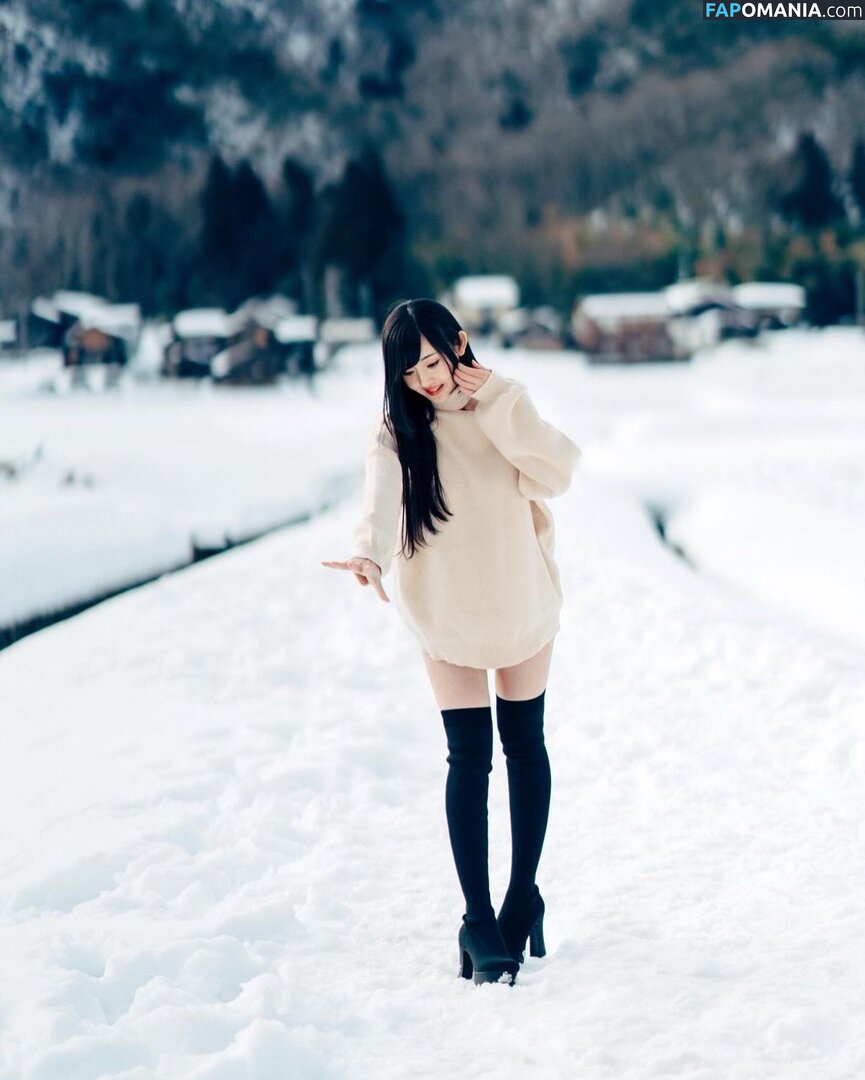 Ayachamo_1028 / https: Nahý OnlyFans  Uniklá fotka #6