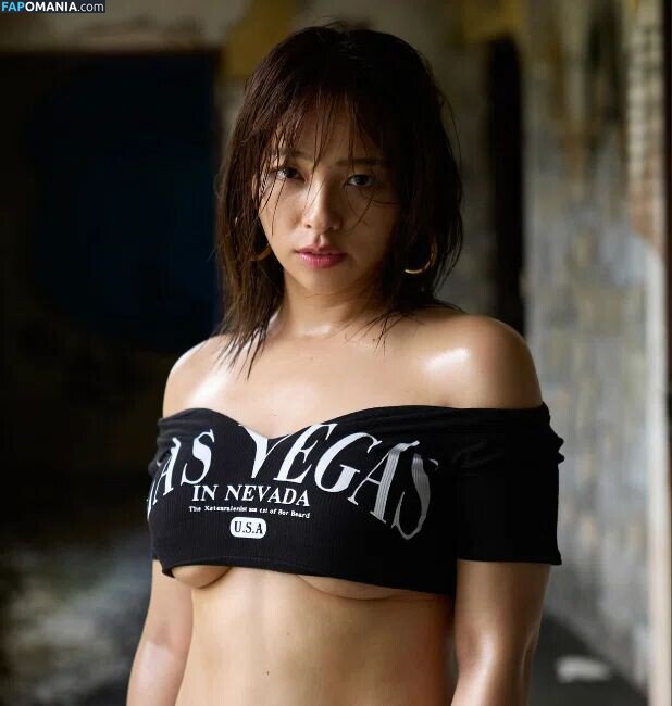 Ayame Misaki / misakiayame Nahý OnlyFans  Uniklá fotka #5