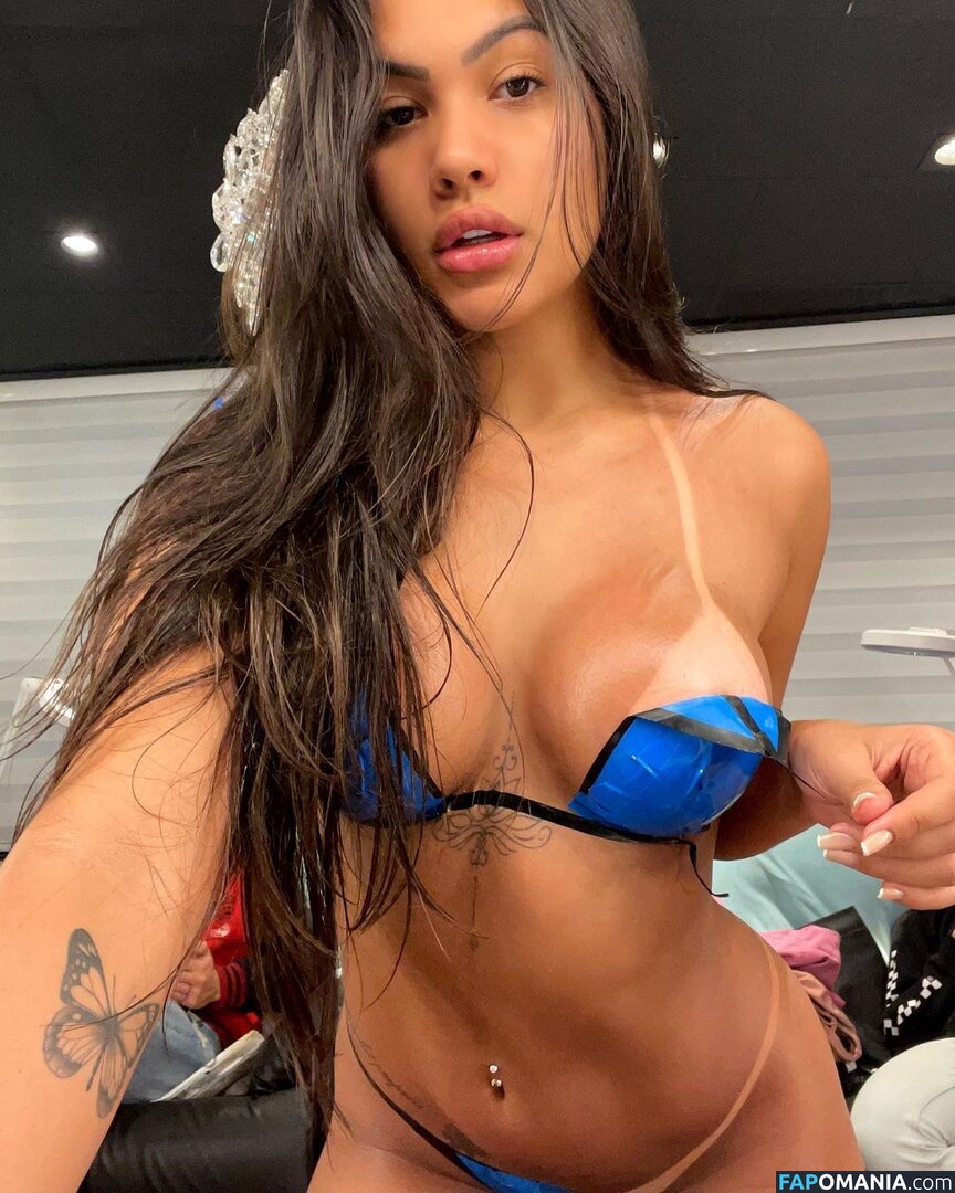 Ayarla Souza Nahý OnlyFans  Uniklá fotka #2