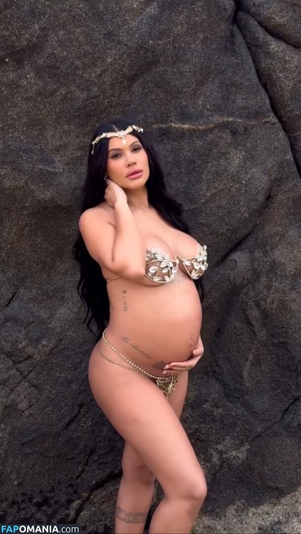 Ayarla Souza Nahý OnlyFans  Uniklá fotka #16