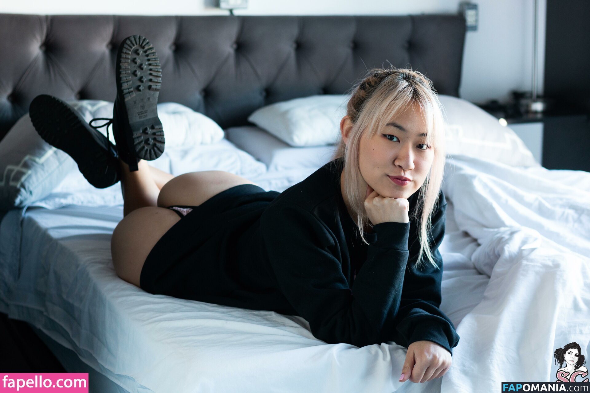 ayaska / ayaska_ Nahý OnlyFans  Uniklá fotka #10