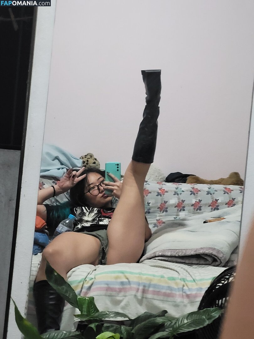 ayaska / ayaska_ Nahý OnlyFans  Uniklá fotka #12