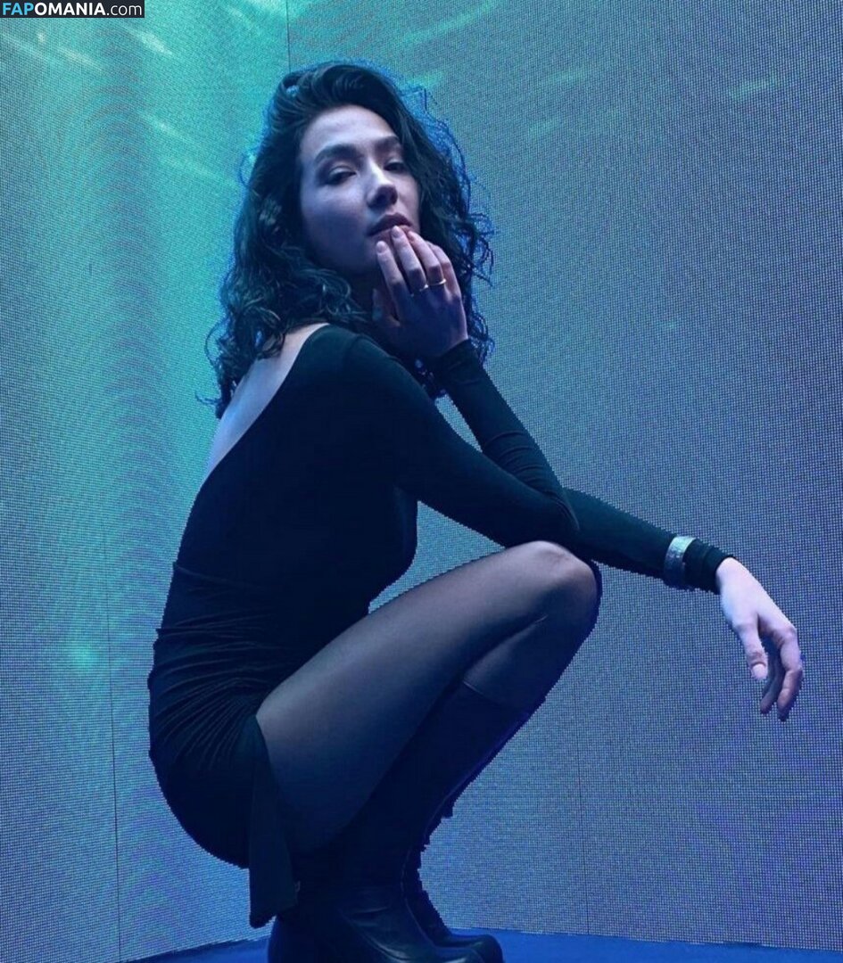 Aybüke Pusat / aybukepusat Nahý OnlyFans  Uniklá fotka #1