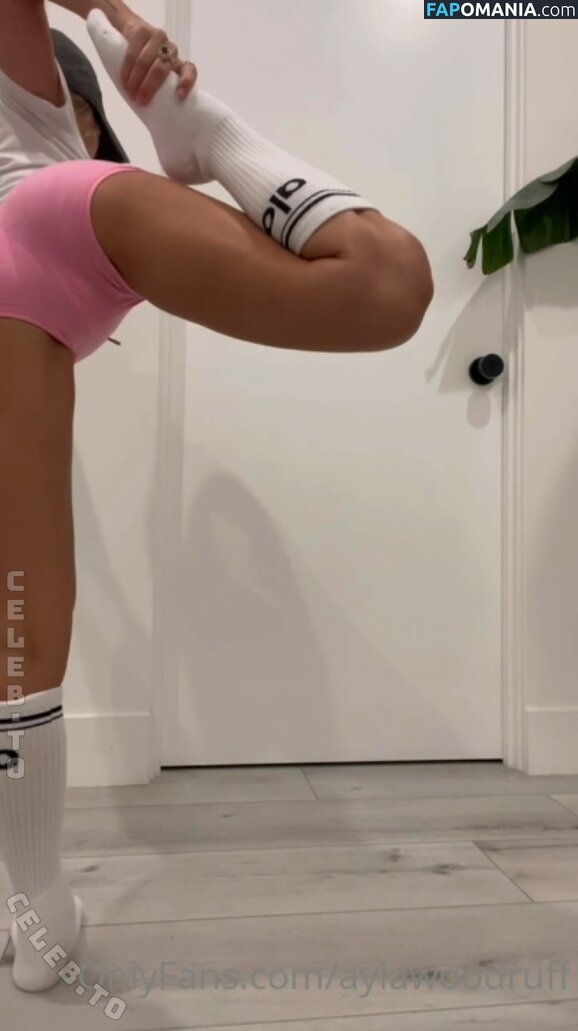 Ayla Woodruff / ayla_woodruff / aylawoodruff Nahý OnlyFans  Uniklá fotka #15