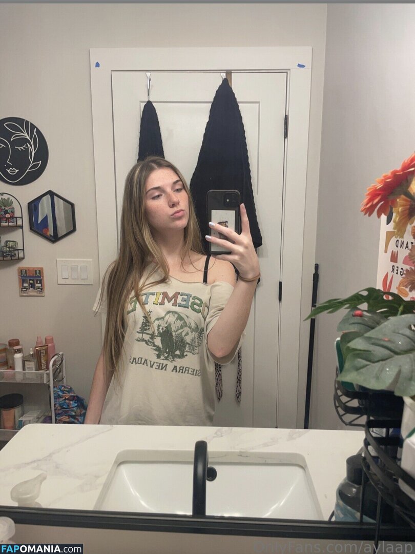 aylaaaparkerrr / aylaap Nahý OnlyFans  Uniklá fotka #9