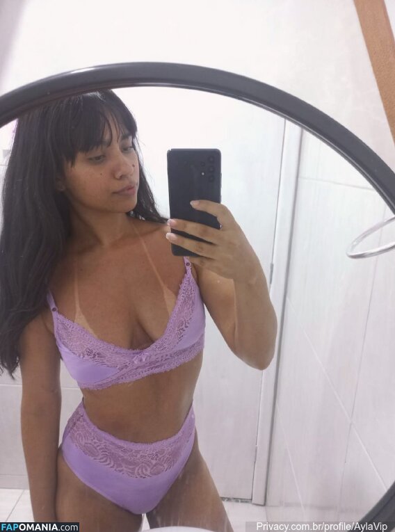 AylaVip Nahý OnlyFans  Uniklá fotka #6