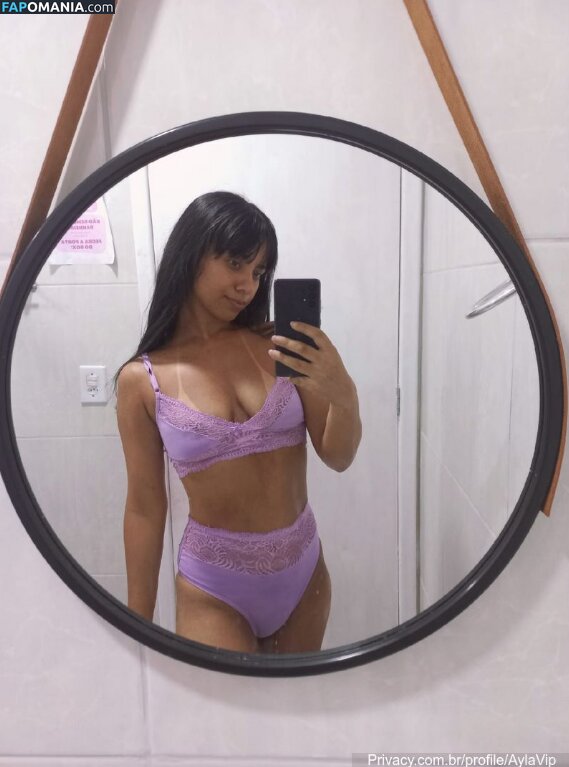AylaVip Nahý OnlyFans  Uniklá fotka #7