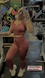 aylenncoro Nahý OnlyFans  Uniklá fotka #3