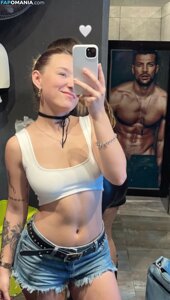 aylenncoro Nahý OnlyFans  Uniklá fotka #7