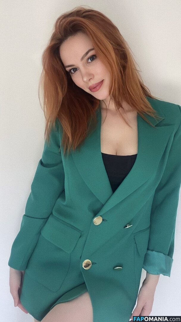 Aysennyuksel / moonbae.8 Nahý OnlyFans  Uniklá fotka #6