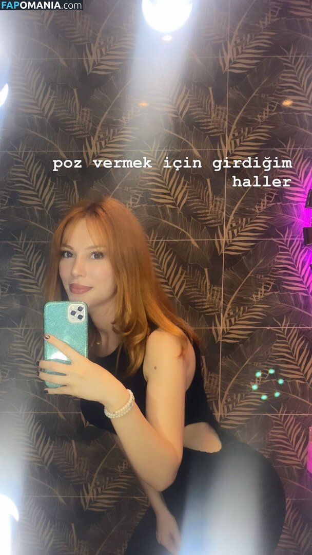 Aysennyuksel / moonbae.8 Nahý OnlyFans  Uniklá fotka #14