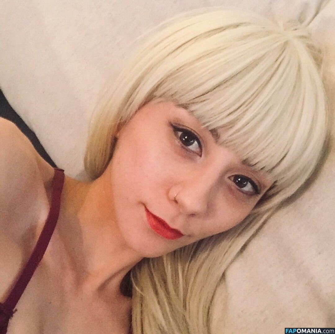 Ayumi Kichi Nahý OnlyFans  Uniklá fotka #6