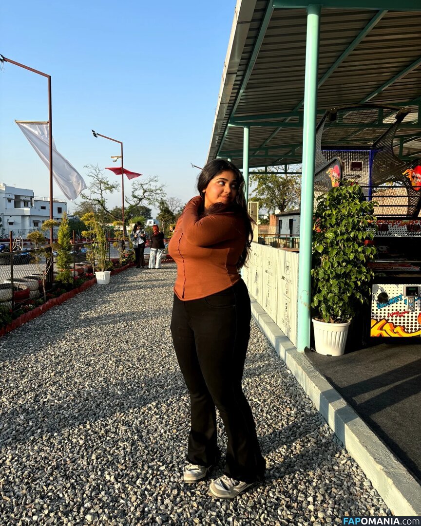 ayushi bhardwaj / ayushi_bhardwajj Nahý OnlyFans  Uniklá fotka #5