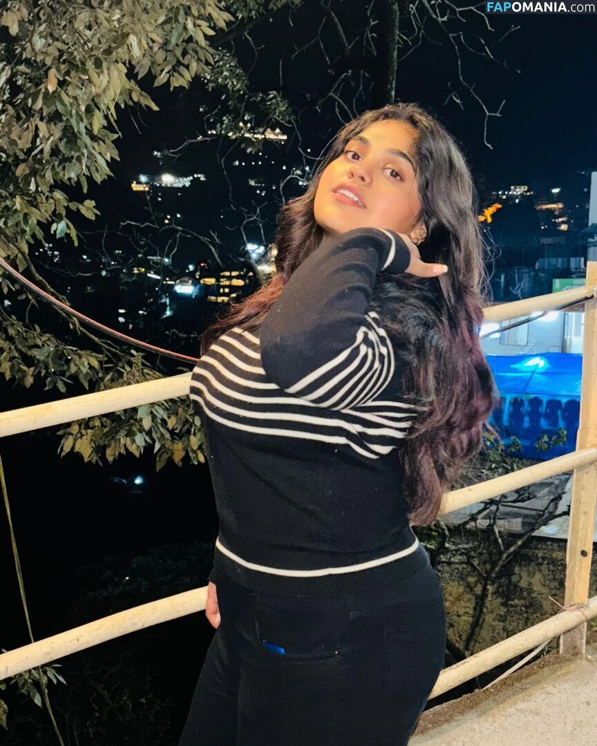 ayushi bhardwaj / ayushi_bhardwajj Nahý OnlyFans  Uniklá fotka #8