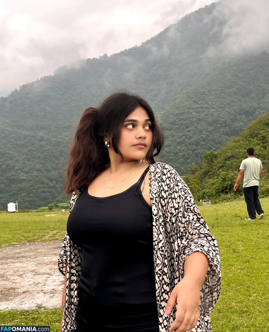 ayushi bhardwaj / ayushi_bhardwajj Nahý OnlyFans  Uniklá fotka #9