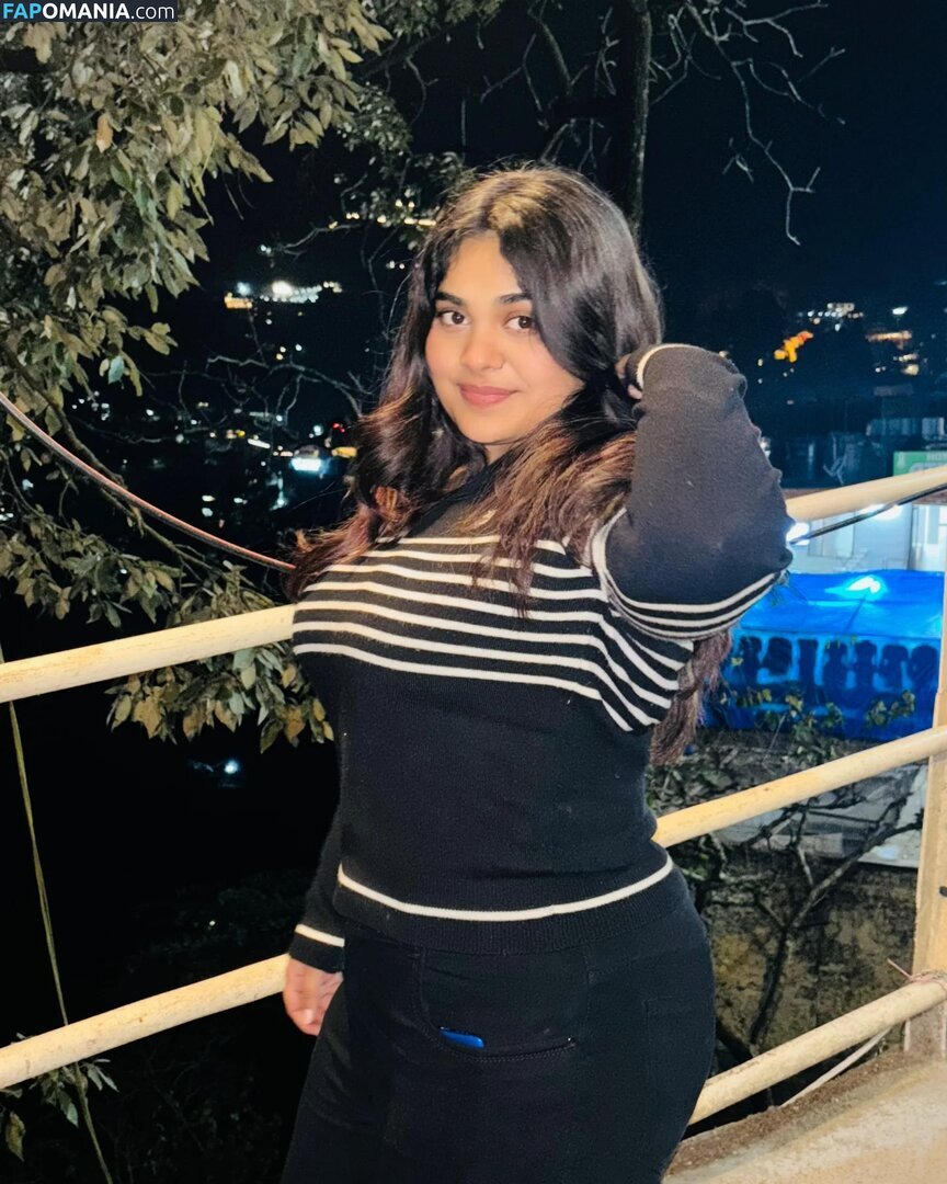 ayushi bhardwaj / ayushi_bhardwajj Nahý OnlyFans  Uniklá fotka #13
