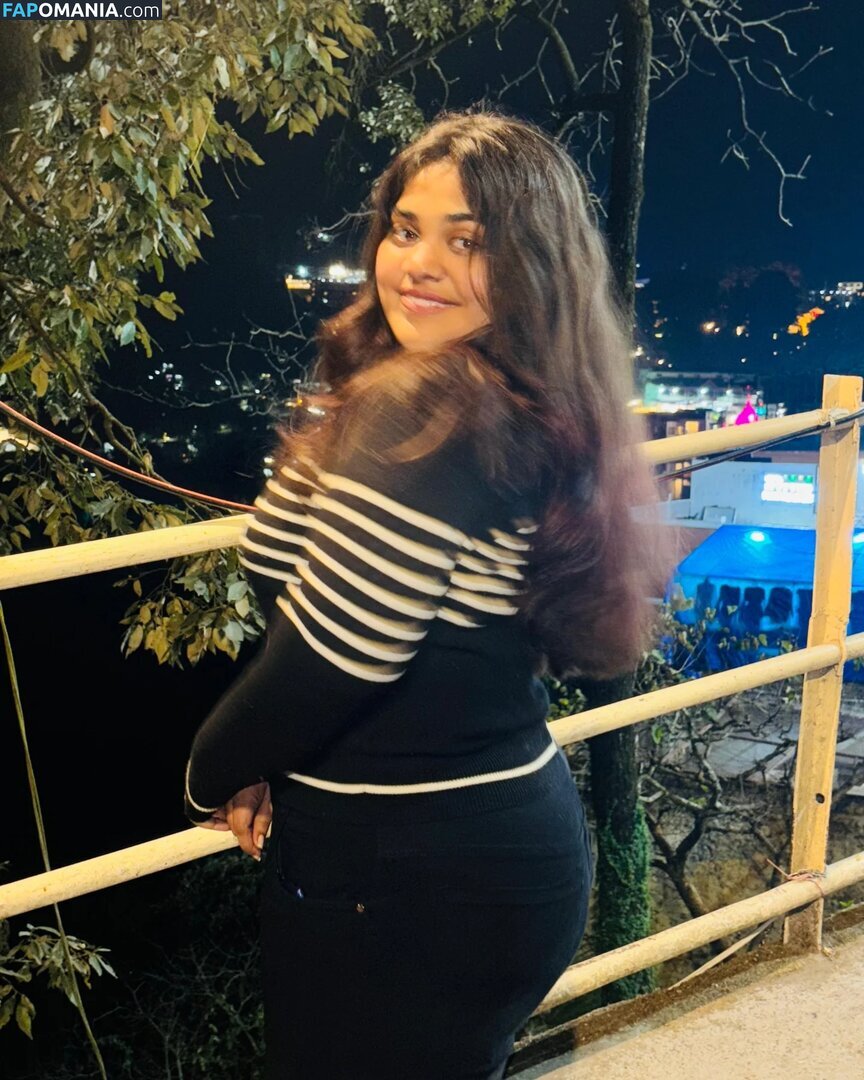 ayushi bhardwaj / ayushi_bhardwajj Nahý OnlyFans  Uniklá fotka #15
