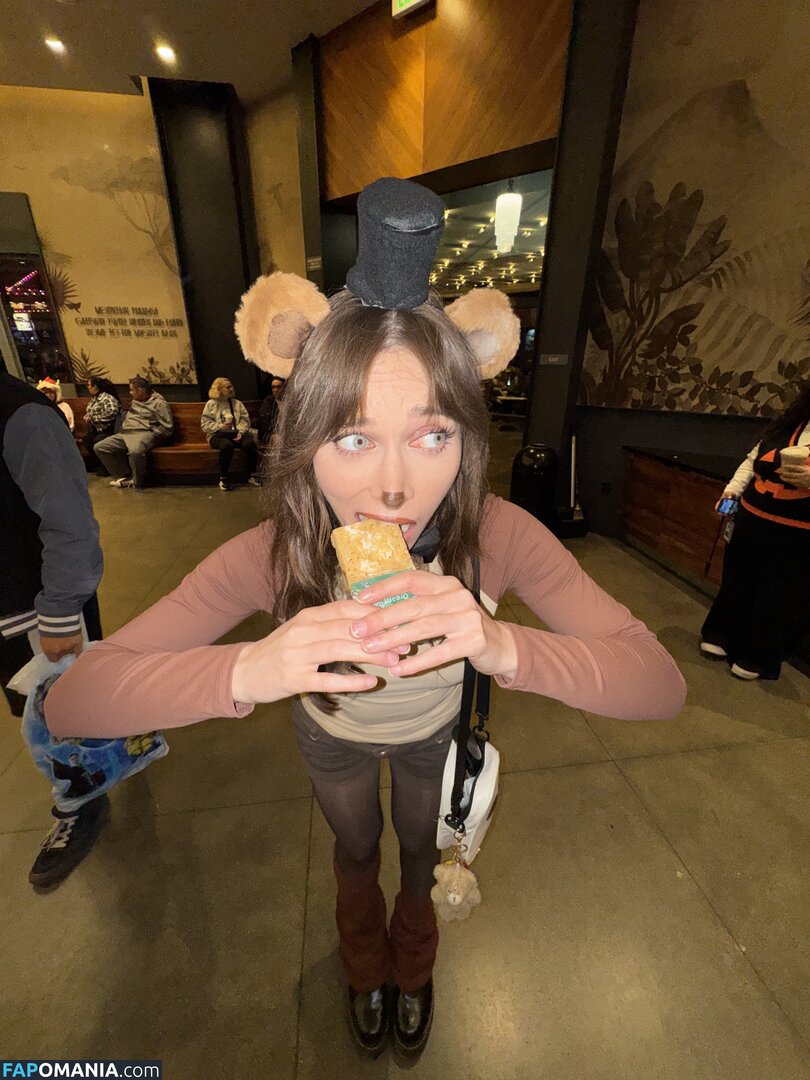 Ayytrae / angelicatrae / omgcosplay Nahý OnlyFans  Uniklá fotka #82