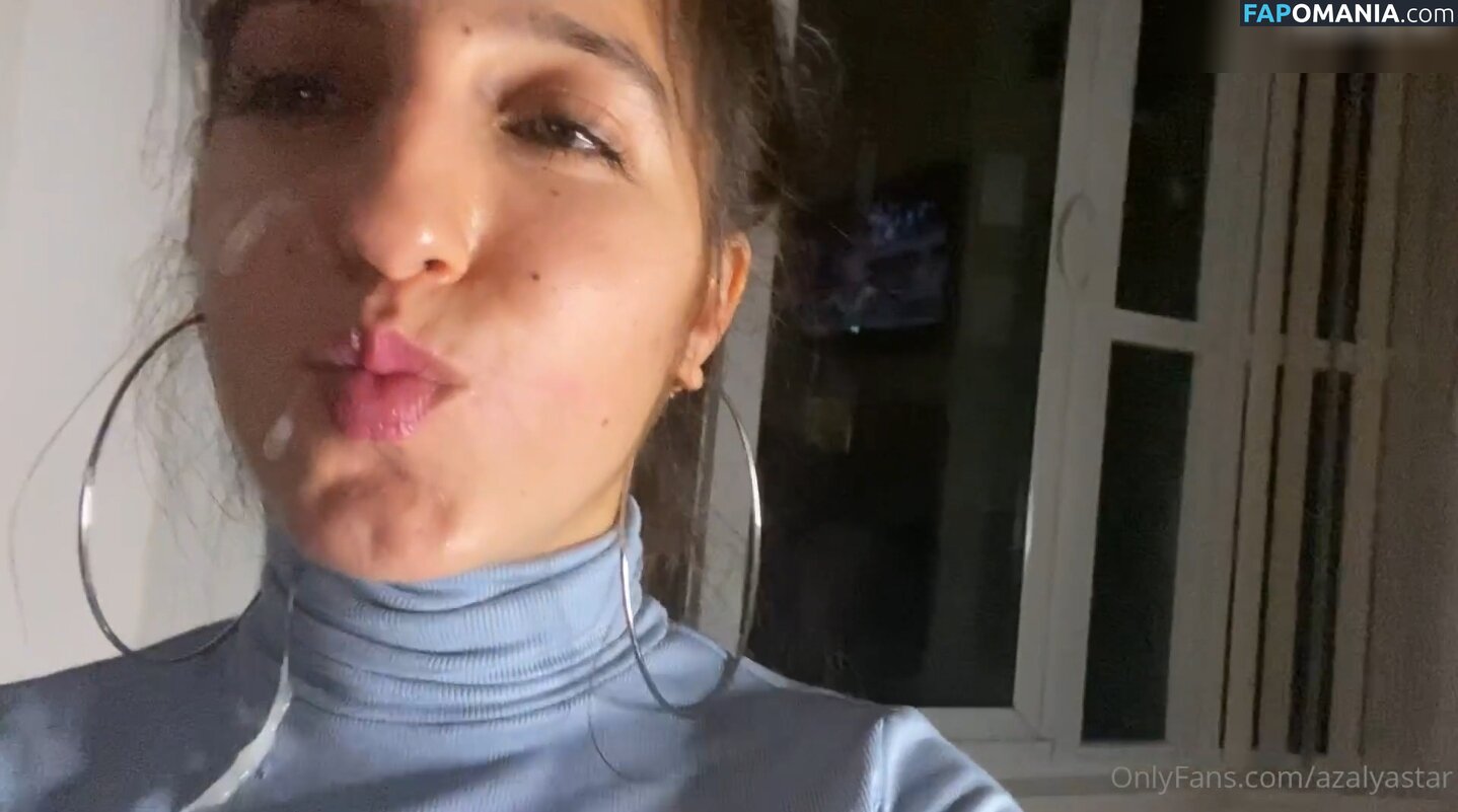 azalyastar / azalyastar_ Nahý OnlyFans  Uniklá fotka #127