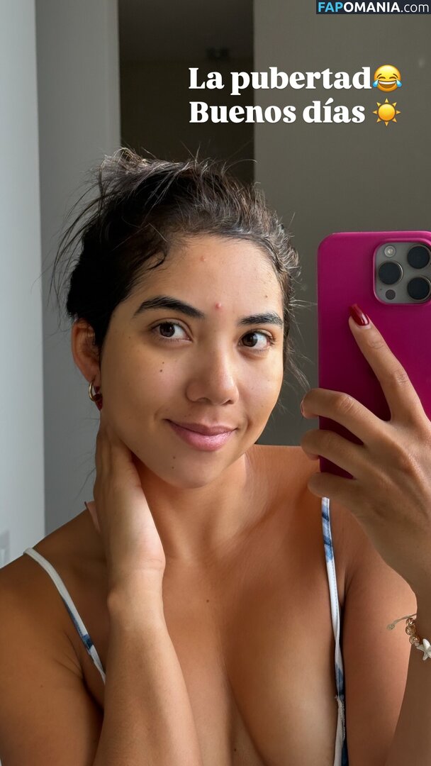 Azucena Cantillo / azuboughgouhnon Nahý OnlyFans  Uniklá fotka #18