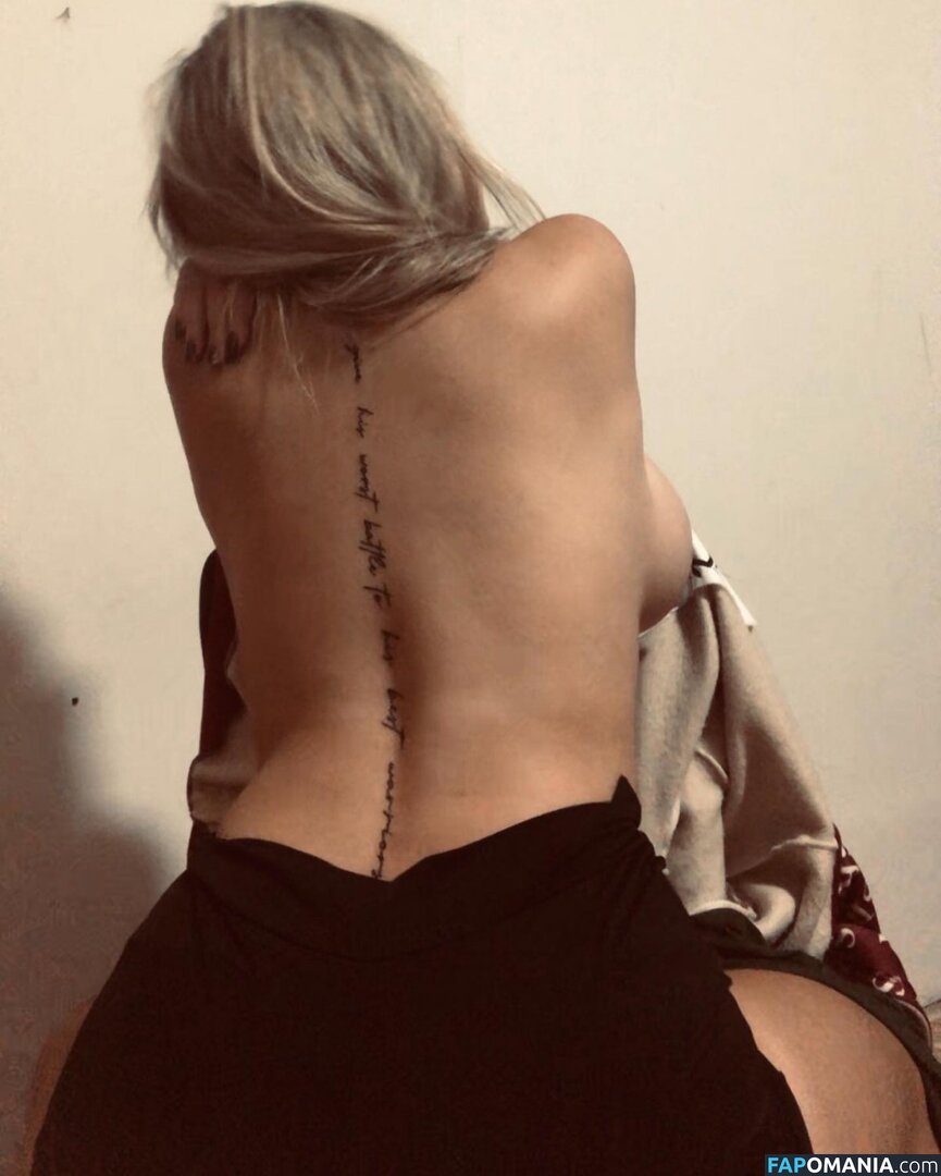 Azulroig_ Nahý OnlyFans  Uniklá fotka #10