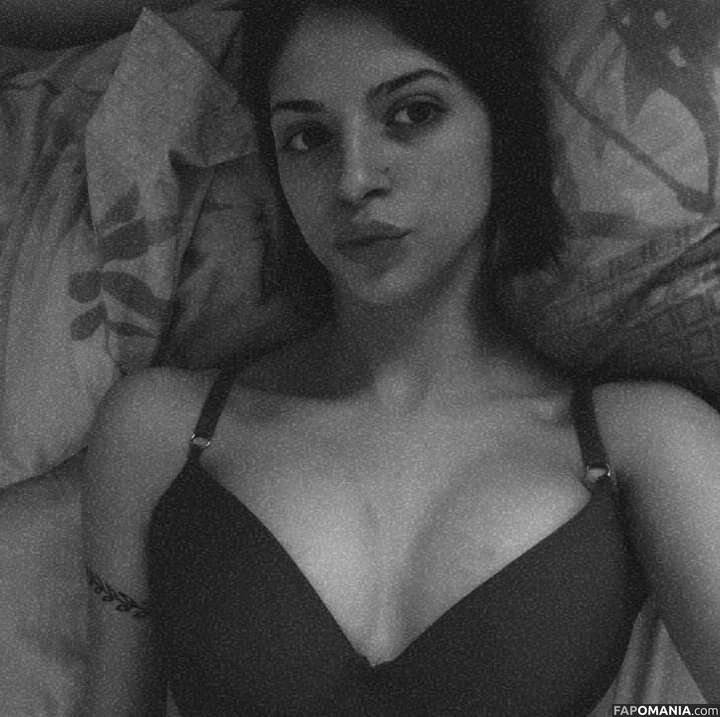 Azul Arguello / Azuuargg Nahý OnlyFans  Uniklá fotka #1