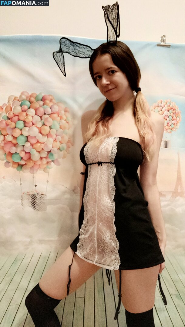 b-kitty / kittypawskids Nahý OnlyFans  Uniklá fotka #16