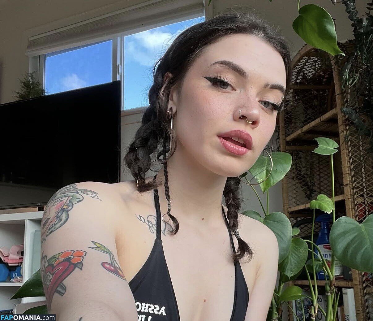 b0ng4u Nahý OnlyFans  Uniklá fotka #1