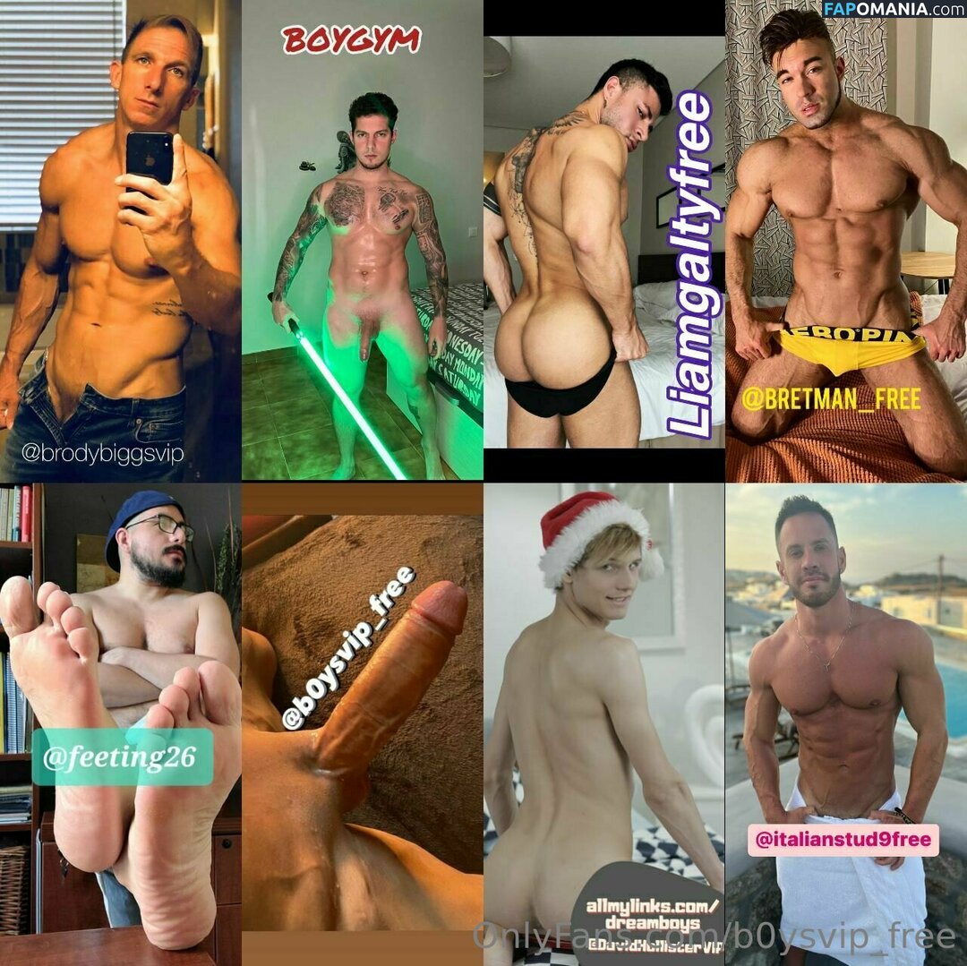 b0ysvip_free / stepyourbeergameup Nahý OnlyFans  Uniklá fotka #15