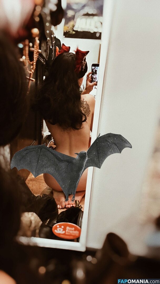 B1tchy_lesbian / laurenmonac0 Nahý OnlyFans  Uniklá fotka #1