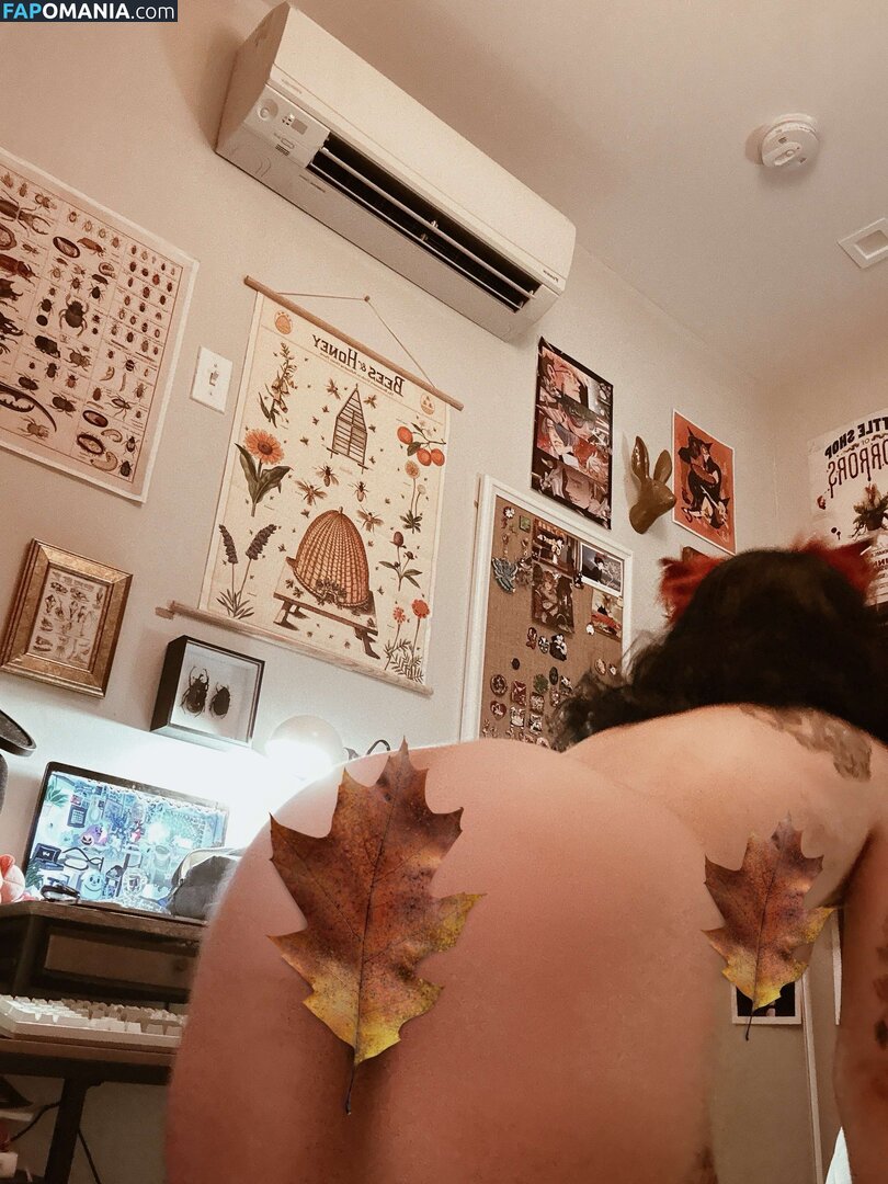 B1tchy_lesbian / laurenmonac0 Nahý OnlyFans  Uniklá fotka #3