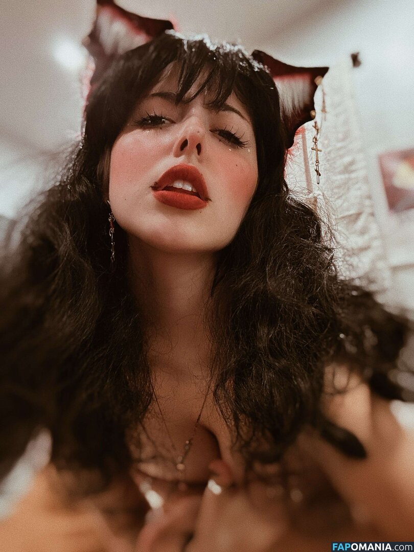 B1tchy_lesbian / laurenmonac0 Nahý OnlyFans  Uniklá fotka #4